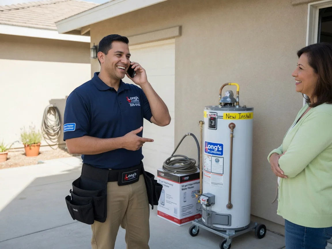 Leak Detection Whitney, NV FAQs